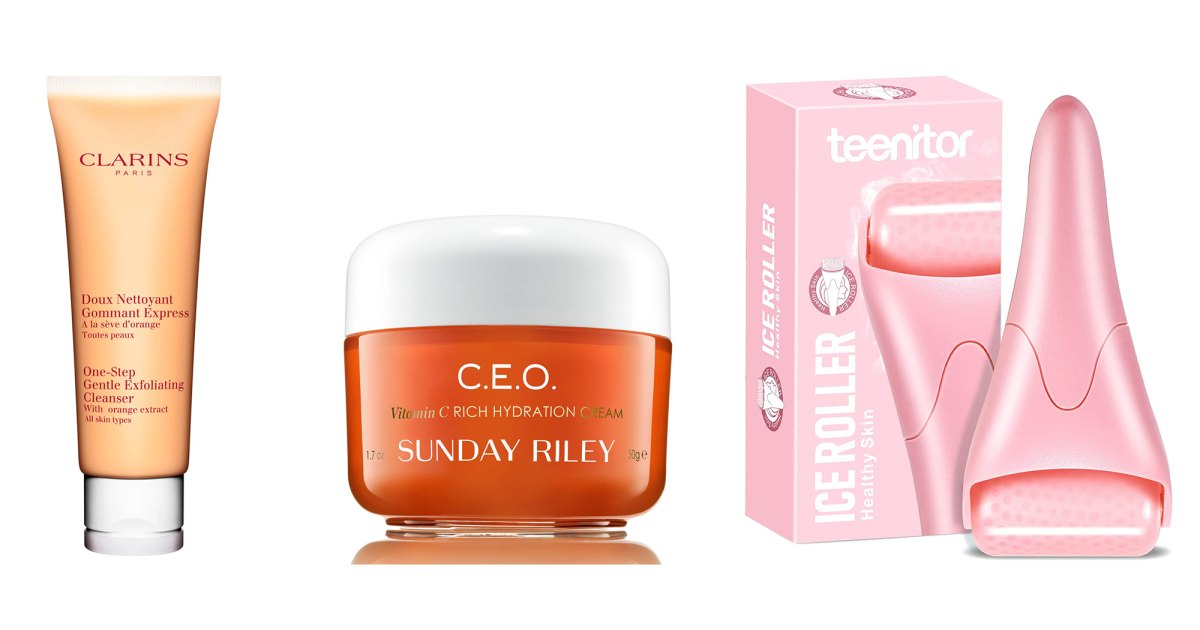 9 Brightening and De-Puffing Skincare To Use After Late Nights 9 Brightening and De-Puffing Skincare To Use After Late Nights