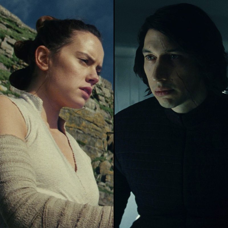 Most Polarizing TV and Movie Couples Through the Years- From Star Wars' Reylo to Buffy's Spuffy - 078