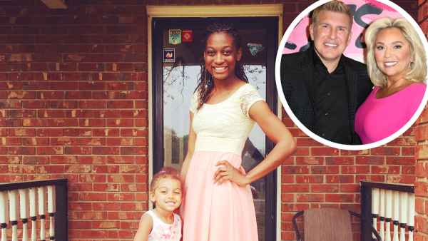 Mother of Todd Chrisley and Julie Chrisley’s Adopted Daughter Chloe Claims She’s Seeking Custody Back