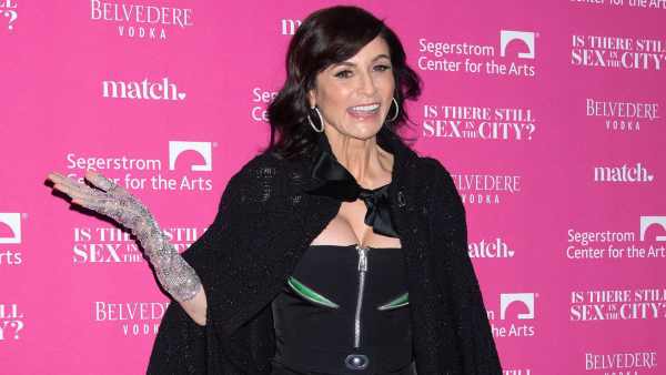 'My Unorthodox Life' Season 2 Burning Questions Answered: Status of Julia and Silvio's Divorce, Miriam and Nathalie Split and More black cape