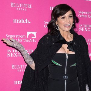 'My Unorthodox Life' Season 2 Burning Questions Answered: Status of Julia and Silvio's Divorce, Miriam and Nathalie Split and More black cape