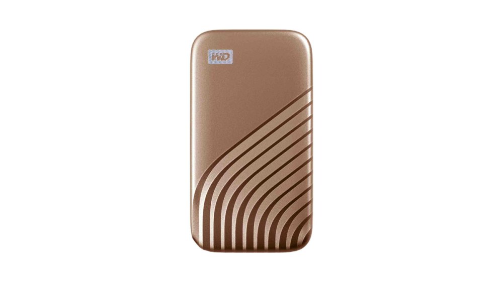 Western Digital