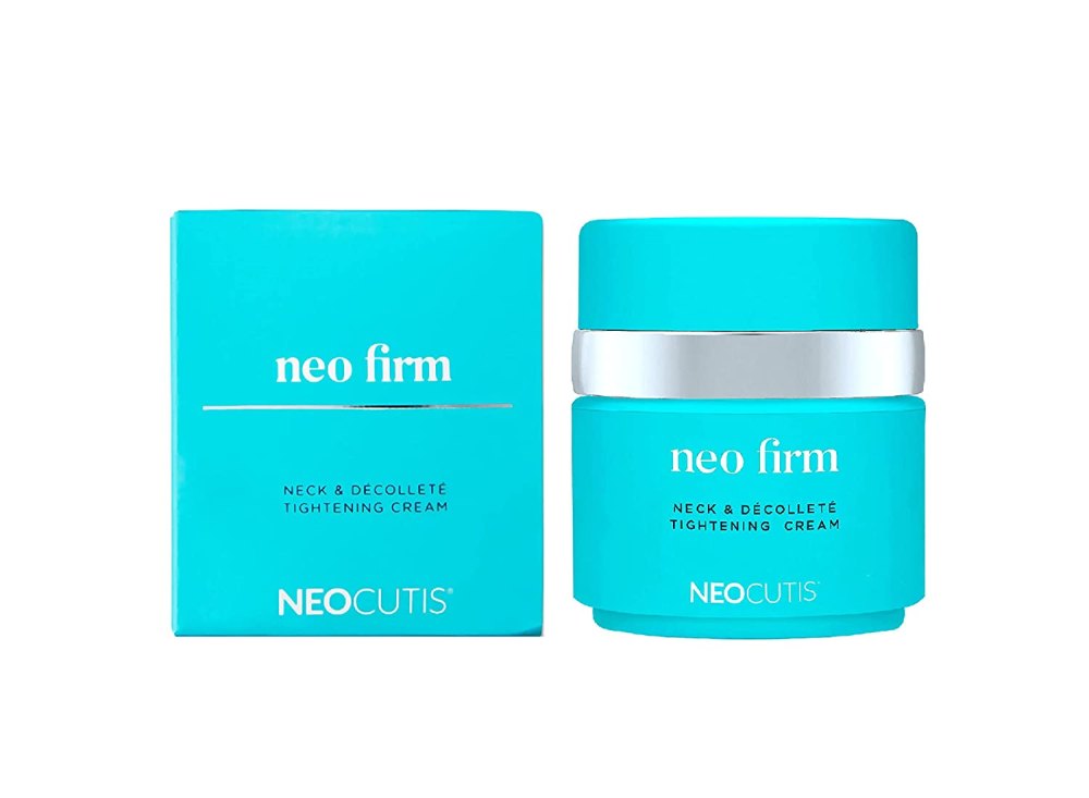 Neocutis Neo Firm - Neck and Décolleté Firming Cream