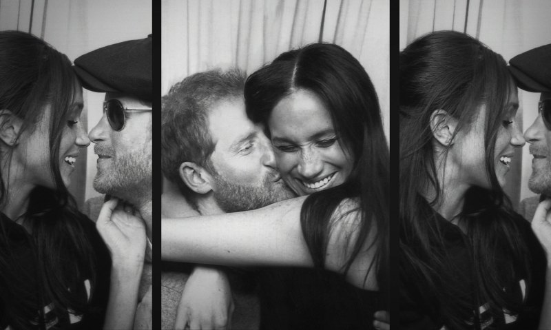 Netflix Drops Trailer for Prince Harry and Meghan Markle Docuseries 18