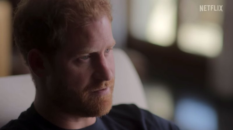 Netflix Drops Trailer for Prince Harry and Meghan Markle Docuseries 4
