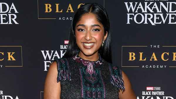 Never Have I Ever's Maitreyi Ramakrishnan Doesn't 'Do Labels' While Dating
