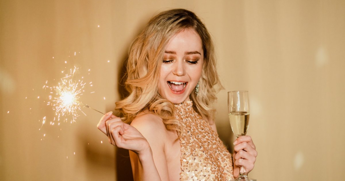 22 Fashion Picks to Create a New Year’s Eve Look Starting at $9