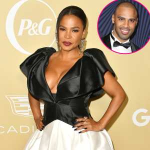 Nia Long Says Ime Udoka Affair Was 'Devastating' for Son Kez, Calls Out 'Disappointing' Response From Boston Celtics 528