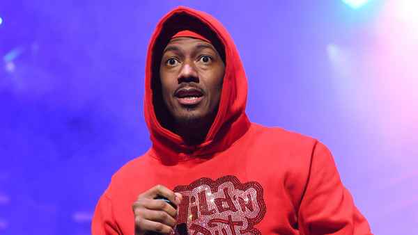 Nick Cannon Hospitalized Amid Pneumonia Battle: It's 'A Great Lesson to Take Care' of Yourself'