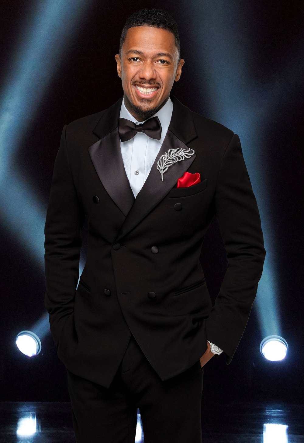 Nick Cannon Reveals His Biggest Guilt Over Having 11 Children Masked Singer 2021