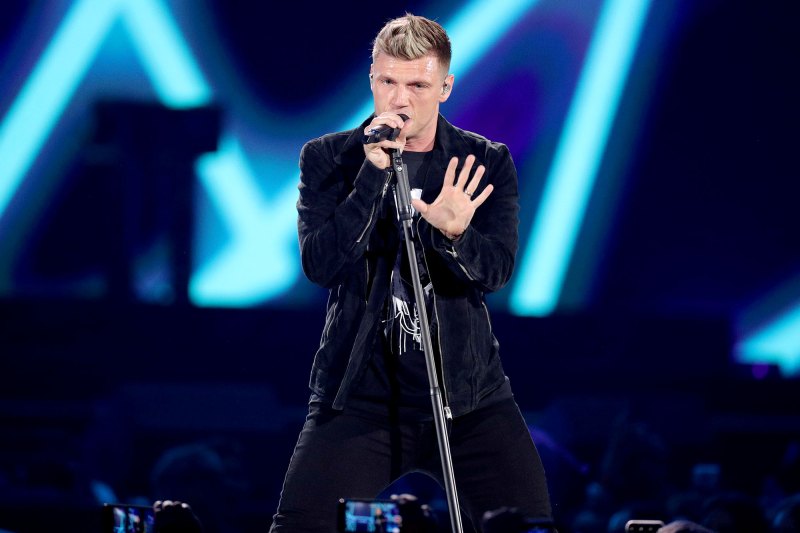 Nick Carter Sued for Sexual Battery Following Alleged 2001 Assault 3