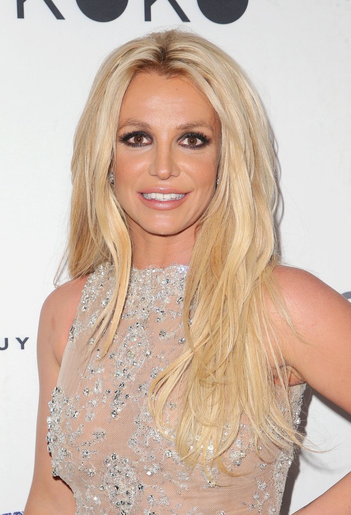 Nicole Scherzinger - 25 Dinge, die Sie nicht über mich wissen (Meine Lieblingsstars!) - 161 Hollywood Beauty Awards, Ankunft, Los Angeles, USA - 25. Februar 2018 Britney Spears