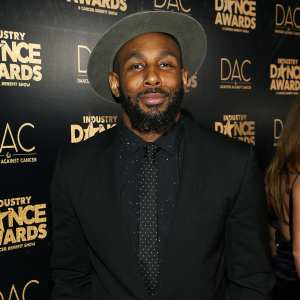 Oak Tree Hotel Staff Called Police After Finding Stephen tWitch Boss - 207 Industry Dance Awards, Los Angeles, USA - 15 Aug 2018