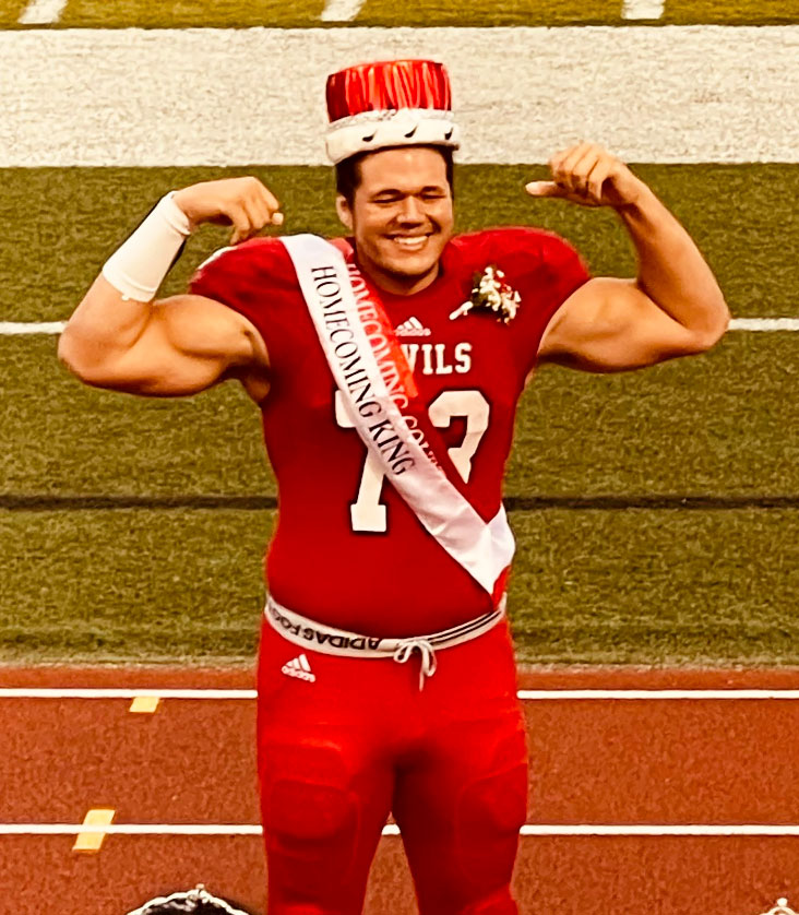 Ohio State's Avery Henry Announces Bone Cancer Diagnosis: What to Know king crown