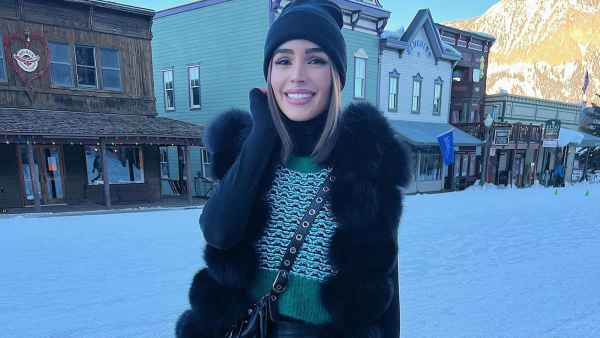 Olivia Culpo