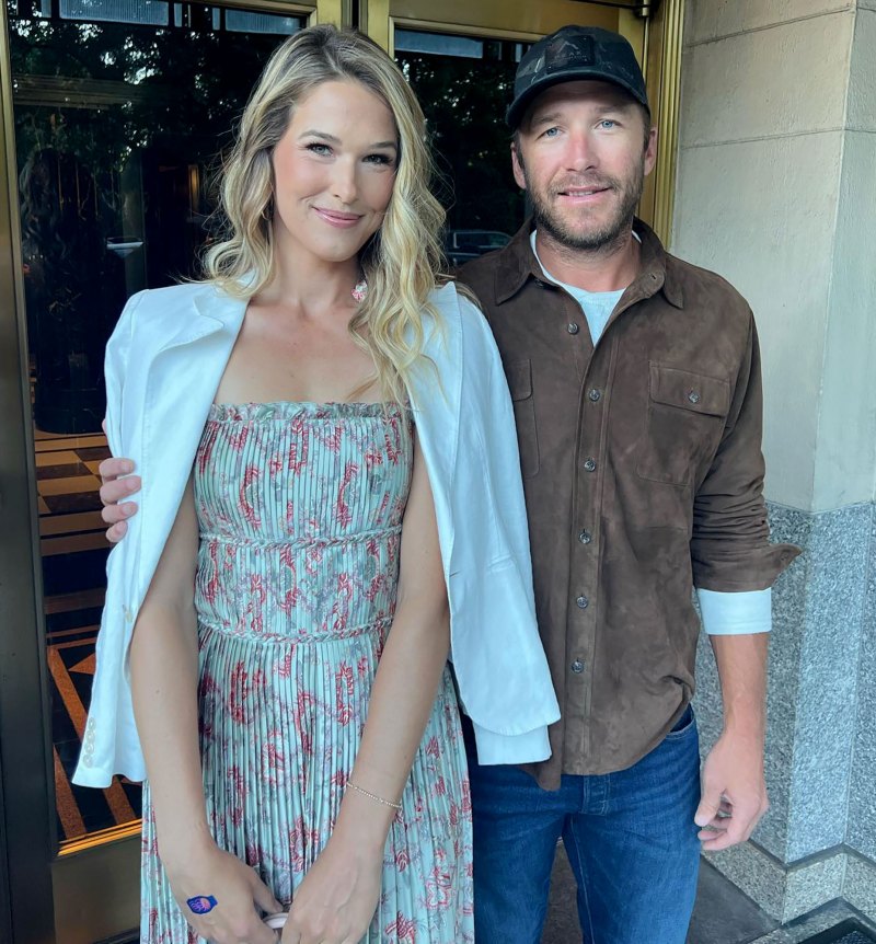 Olympian Bode Miller and Wife Megan Beck: A Timeline of Their Relationship 2022