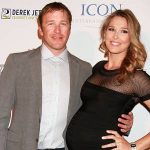 Olympian Bode Miller and Wife Megan Beck: A Timeline of Their Relationship pregnant