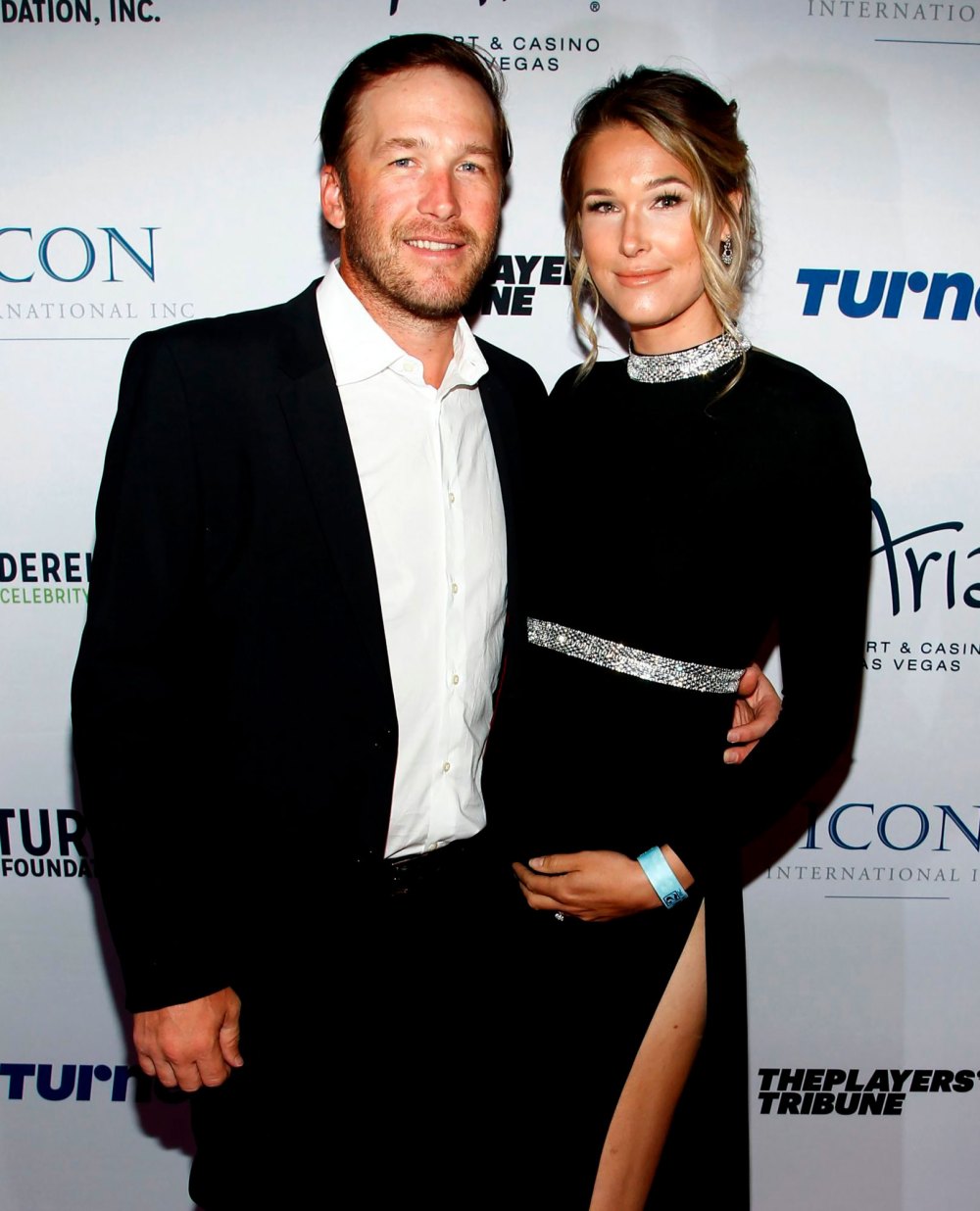 Bode Miller and Morgan Beck's Relationship Timeline: Photos | Us Weekly