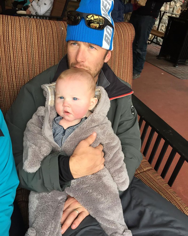 Olympian Bode Miller and Wife Megan Beck: A Timeline of Their Relationship 2015