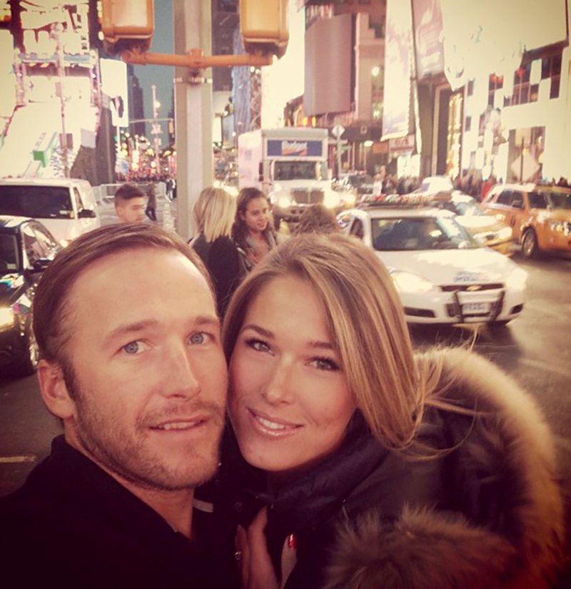 Olympian Bode Miller and Wife Megan Beck: A Timeline of Their Relationship 2012