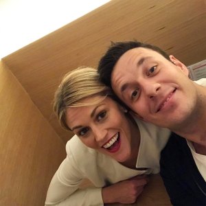 One Tree Hill’s Bevin Prince Reveals Late Husband Joked About Getting Hit With Lightning Moments Before Death - 039