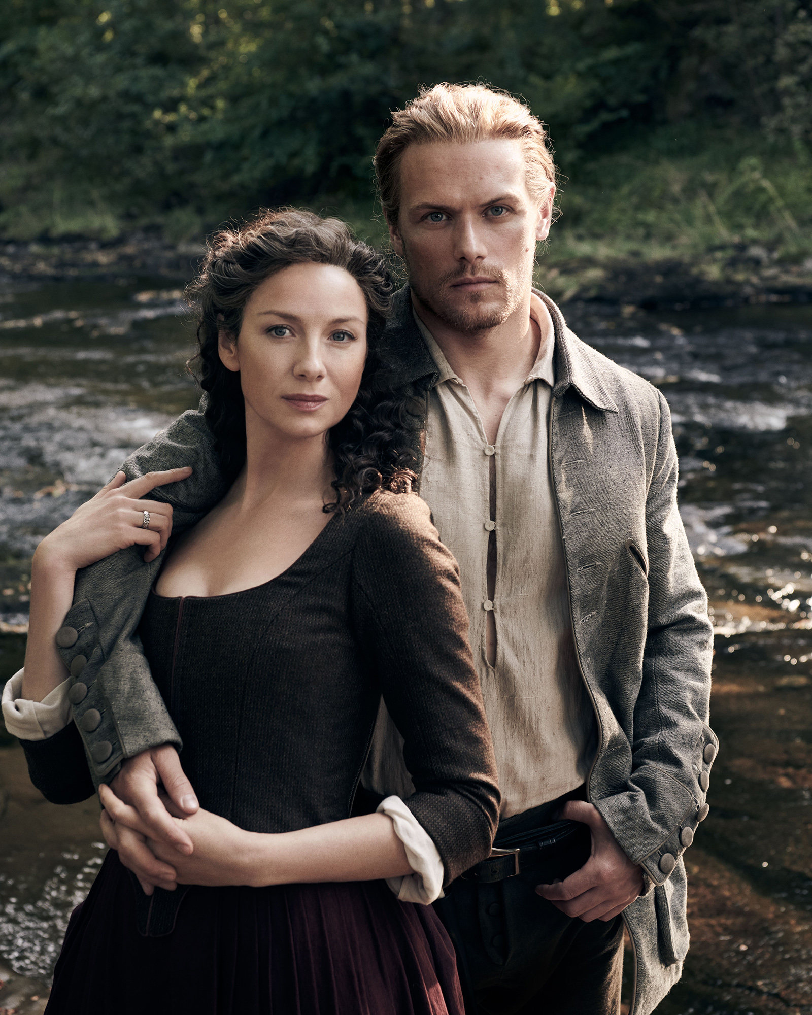 Outlander' Season 7: Everything to Know So Far