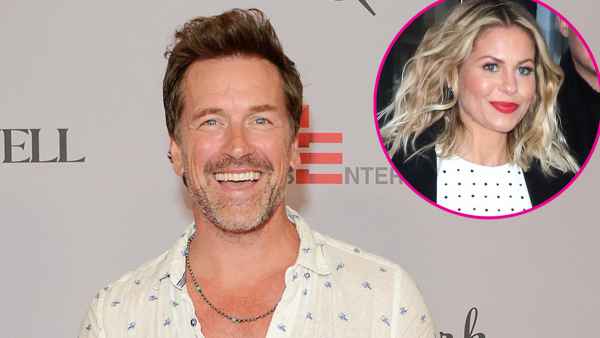 Paul Greene Says Candace Cameron Bure Controversy Is ‘Tough’ But Insists She Has ‘1 of the Biggest Hearts’ - 296
