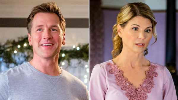 Paul Greene Stays In Touch With Former Costar Lori Loughlin, Teases Possible ‘When Calls the Heart’ Return - 336