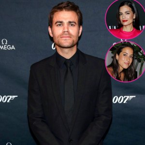 Paul Wesley's Dating History- Torey DeVitto, Ines de Ramon, Natalie Kuckenberg and More - 531