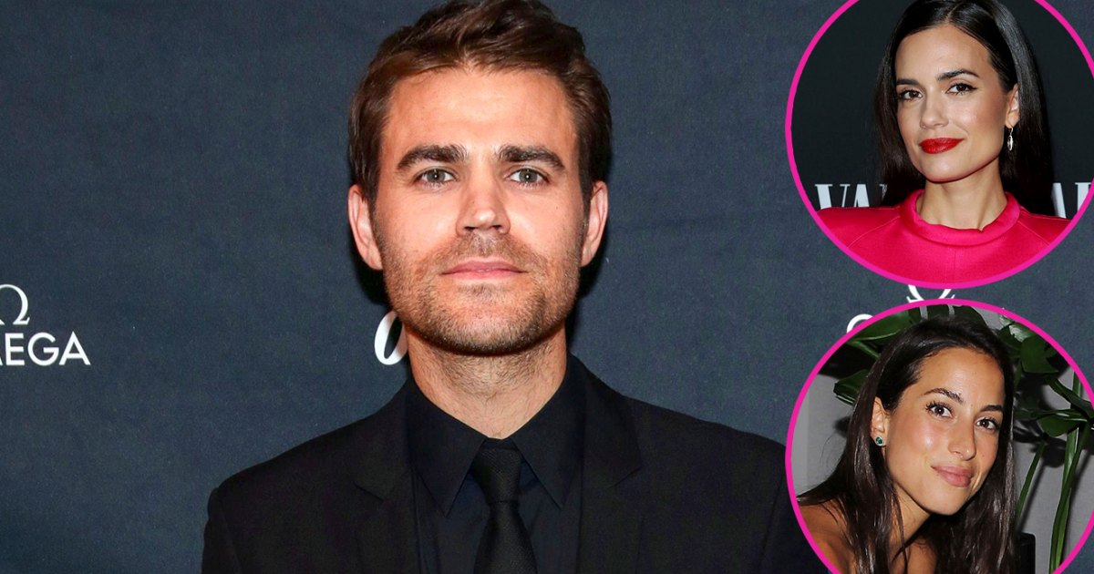 Paul Wesley’s Dating History: Natalie Kuckenburg and More Paul Wesley’s Dating History: Natalie Kuckenburg and More