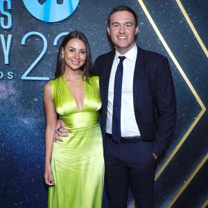 Peter Weber and Kelley Flanagan Give 1st Interview Since Reconciliation: ‘Everything Happens for a Reason’