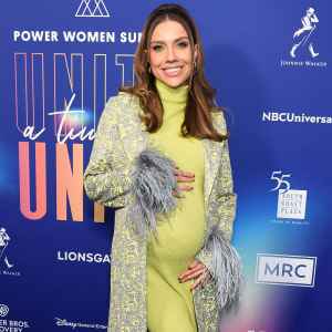 Pregnant Jenna Johnson Is 'So Excited' to Meet Her, Husband Val Chmerkovskiy's Son After ‘False Alarm’