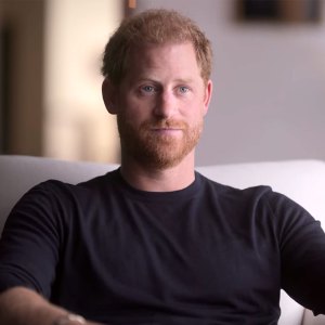 Prince Harry Calls Princess Diana Controversial Panorama Interview The Truth After Prince William Asked for It to Never Air Again Promo