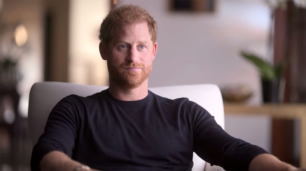 Prince Harry Calls Princess Diana Controversial Panorama Interview The Truth After Prince William Asked for It to Never Air Again