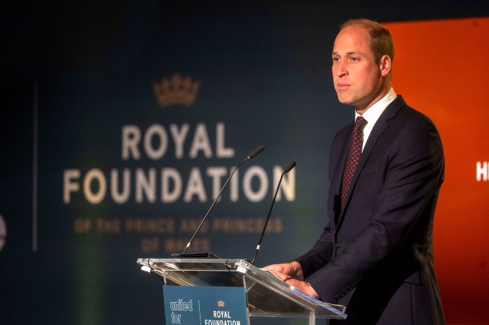 Prince Harry Claims Royal Family Is Willing to Lie to Protect Prince William in New Netflix Teaser 3