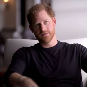 Prince Harry Claims Royal Family Is Willing to Lie to Protect Prince William in New Netflix Teaser