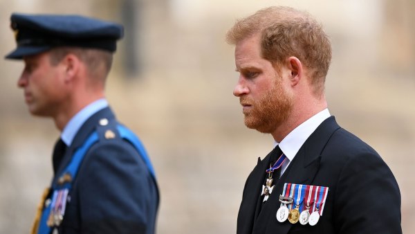 Prince Harry Doesn't Think He Will Ever Get a ‘Genuine Apology’ From Prince William and King Charles III: 'Focused on the Same Misinterpretation metals