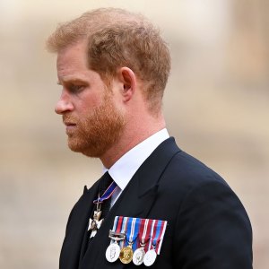 Prince Harry Doesn't Think He Will Ever Get a ‘Genuine Apology’ From Prince William and King Charles III: 'Focused on the Same Misinterpretation metals