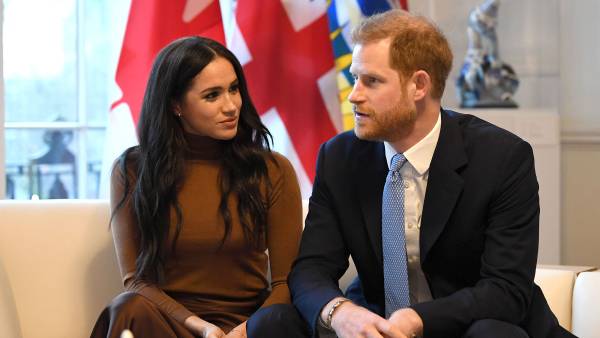 Prince Harry Hates Himself for Prioritizing His Royal Role Over Meghan Markle Amid Her Depression 2