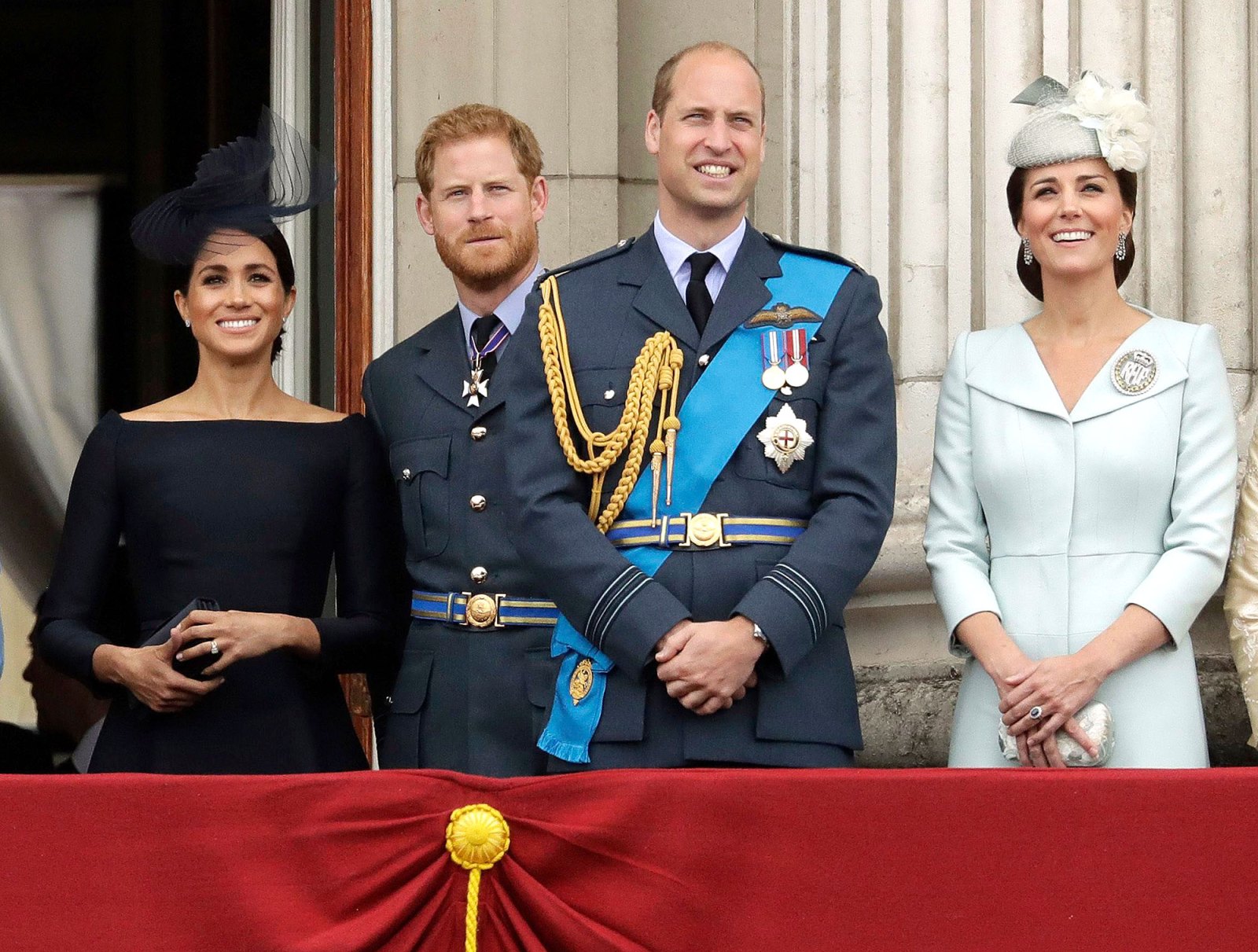 Prince Harry Meghan Markle Netflix Show Tackles Kate Comparisons Episode 4 Revelations
