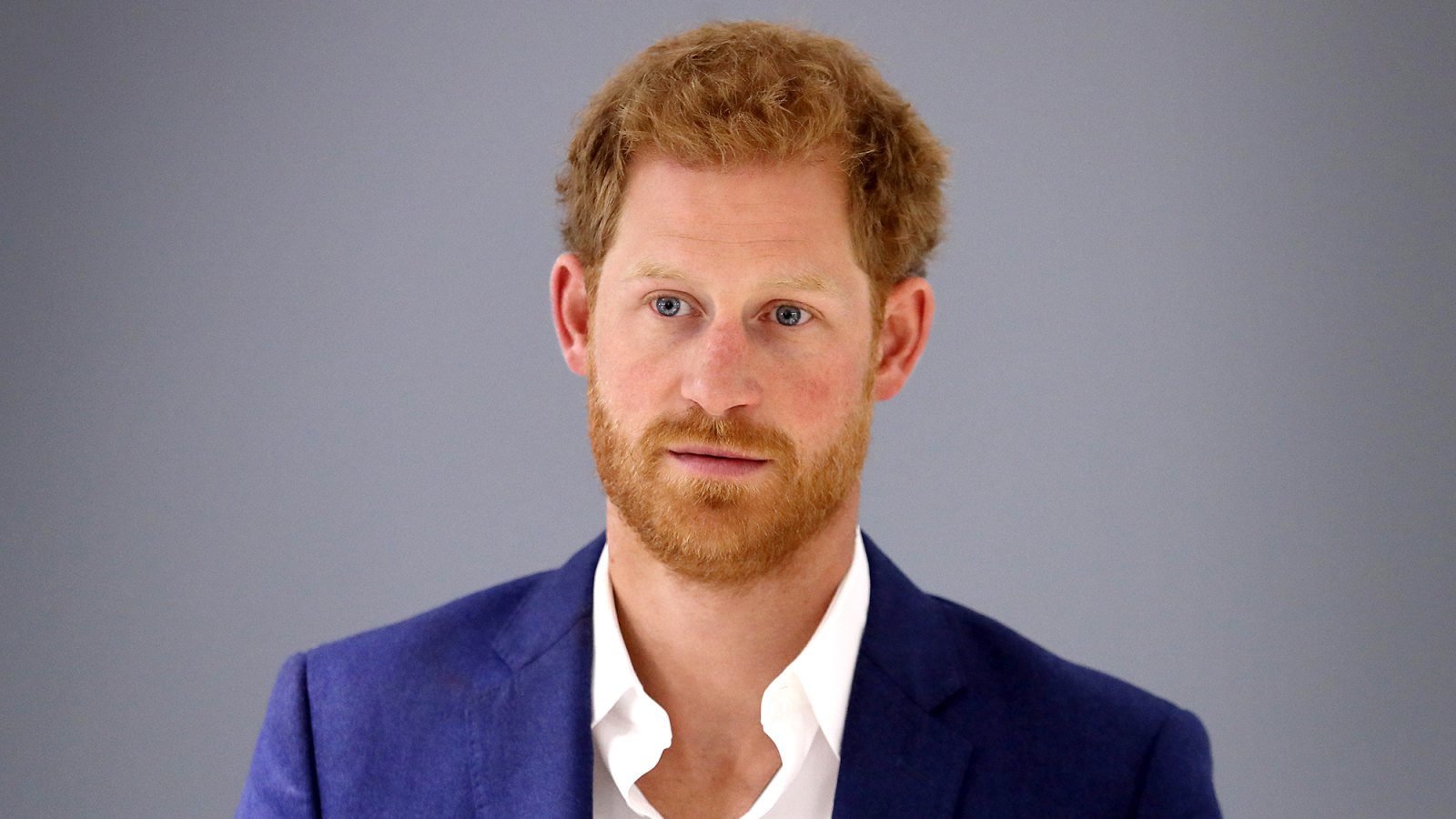 Prince Harry: Men in the Royal Family Feel 'Temptation' to Marry Someone Who 'Fits the Mold'