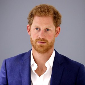 Prince Harry: Men in the Royal Family Feel 'Temptation' to Marry Someone Who 'Fits the Mold'