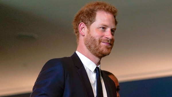 Prince Harry Reveals He’s Lost Pals Over Royal Exit, Reveals What He Misses About Family midnight blue suit