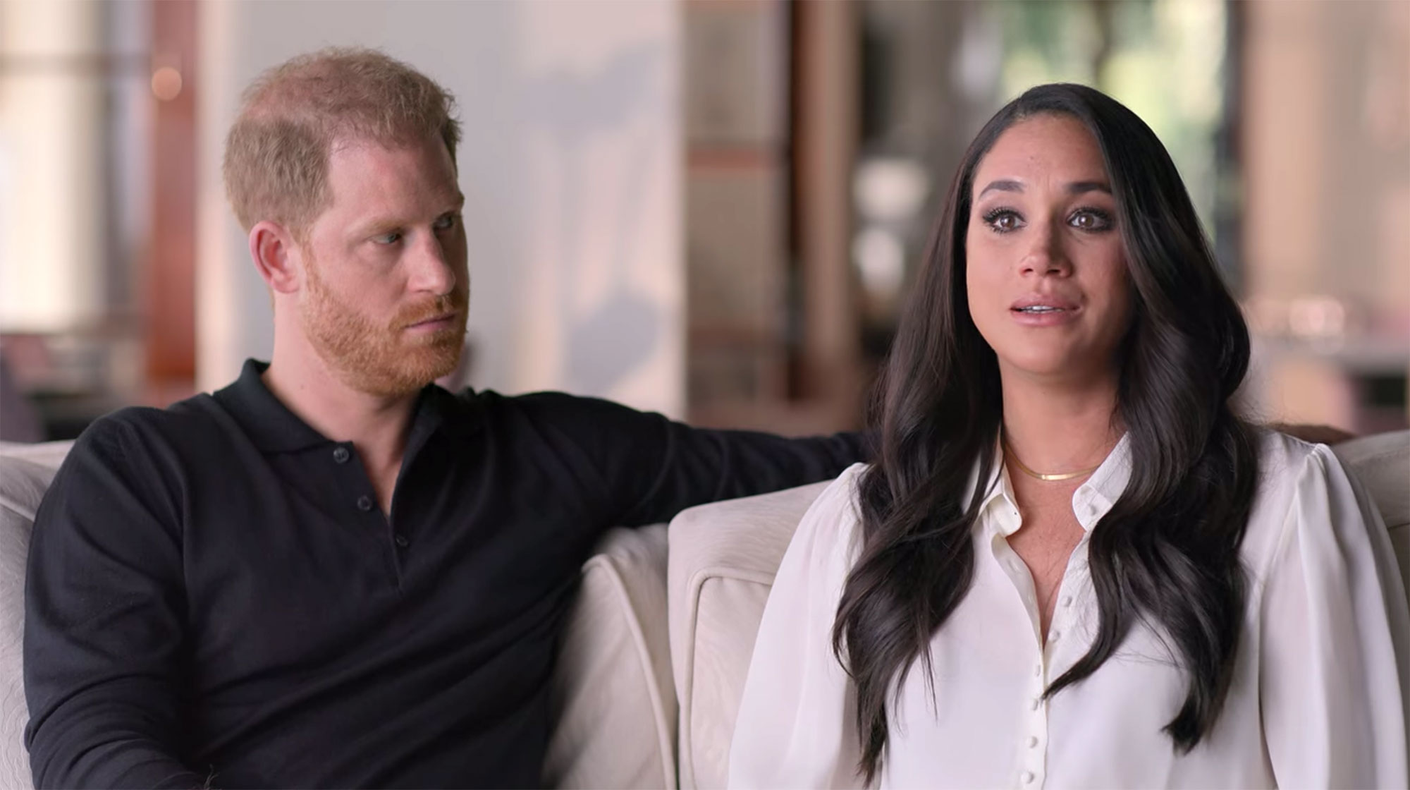 Prince Harry Lawsuit Stress Caused Meghan Markles Miscarriage