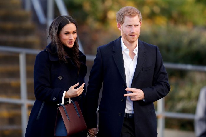 Prince Harry and Meghan Markle Claim Prince William Approved of Aide Getting Involved in Lawsuit Against Her
