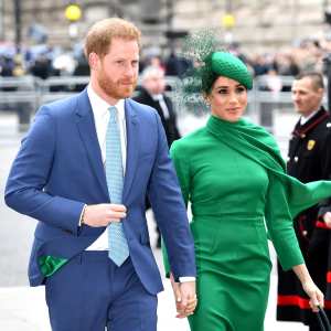 Prince Harry and Meghan Markle Deny Asking for Privacy After Netflix Docuseries Drops