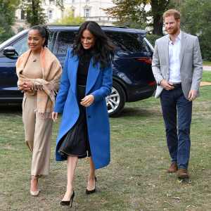 Prince Harry and Meghan Markle Netflix Show Harry & Meghan Biggest Revelations From Episode 2