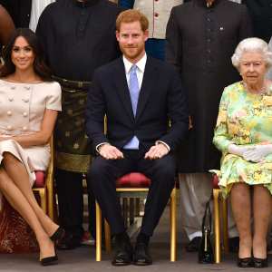 Prince Harry and Meghan Markle Recall Not Being Allowed to See Queen in 2020 Ahead of Royal Exit