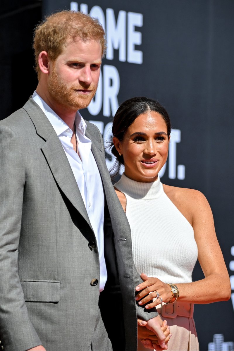 Prince Harry and Meghan Markle’s Netflix Show ‘Harry & Meghan’: Biggest Revelations From Episode 5