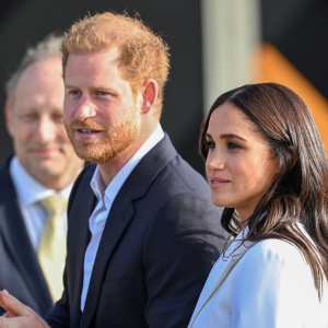 Prince Harry and Meghan Markle’s Netflix Show ‘Harry & Meghan’: Biggest Revelations From Episode 5 - FEATURE